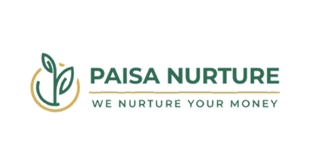 Paisa Nurture – Financial services and wealth nurturing logo