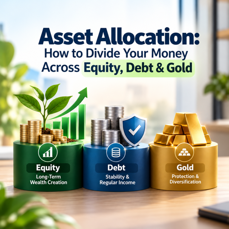 Asset Allocation