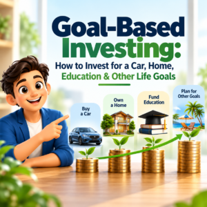Goal based inversting