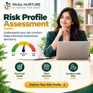 Risk Profile Assessment