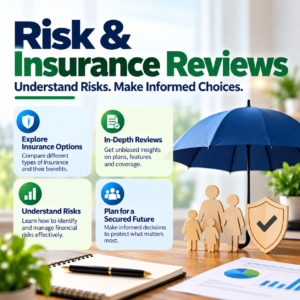 risk & insurance